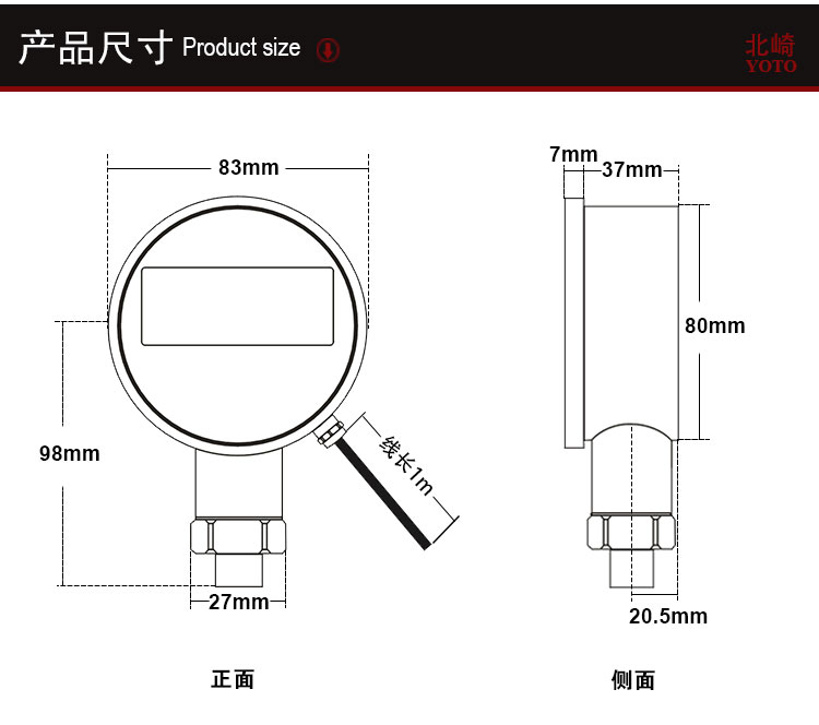 PE8A工业型数显压力表_05