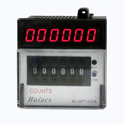 BC-DP7系列-计数器